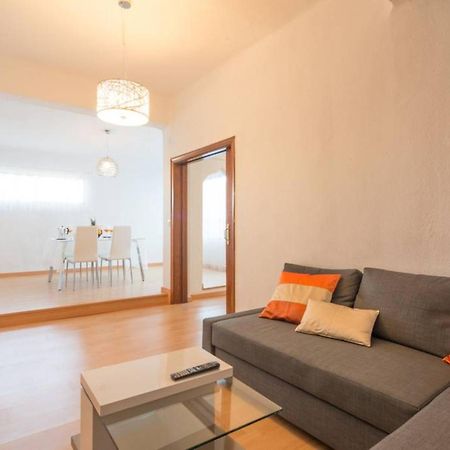 Larios Penthouse With Terrace And 2 Bedrooms Màlaga Exteriér fotografie