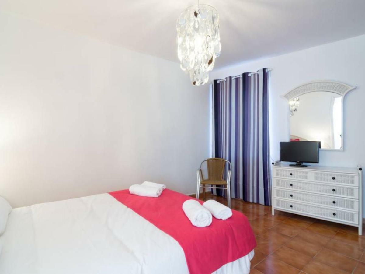Larios Penthouse With Terrace And 2 Bedrooms Màlaga Exteriér fotografie