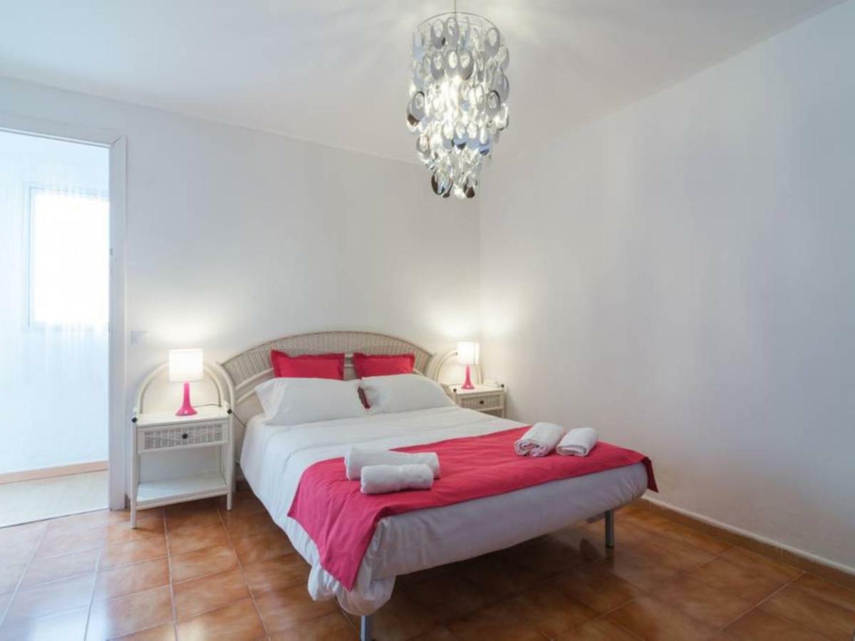 Larios Penthouse With Terrace And 2 Bedrooms Màlaga Exteriér fotografie
