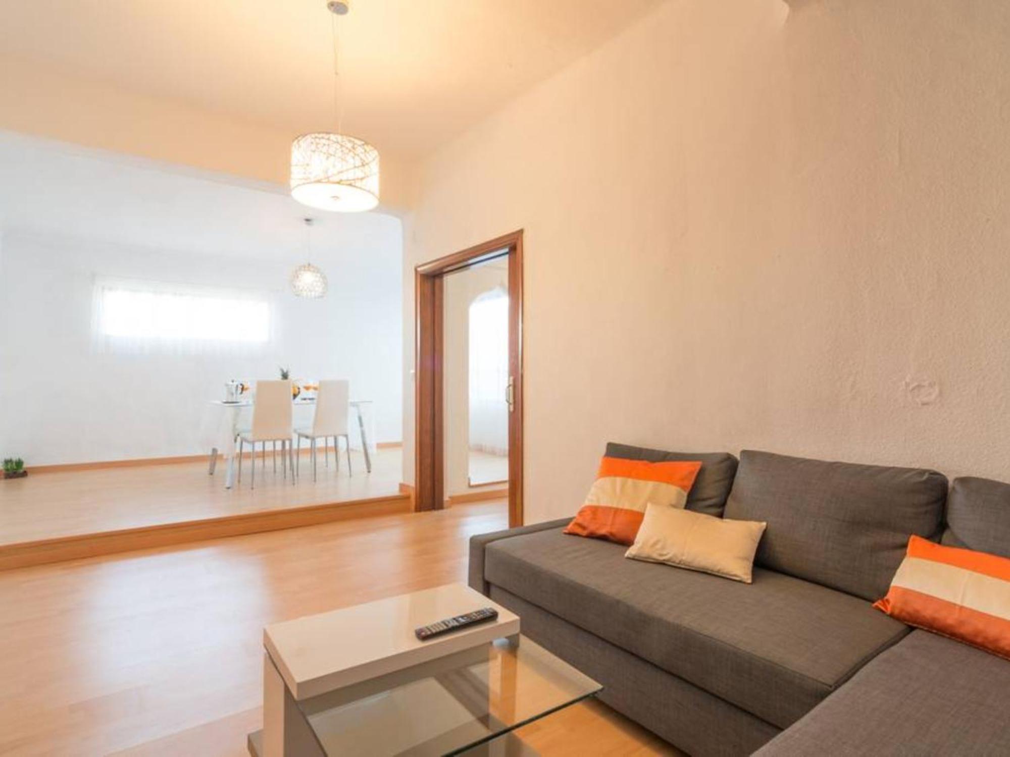 Larios Penthouse With Terrace And 2 Bedrooms Màlaga Exteriér fotografie