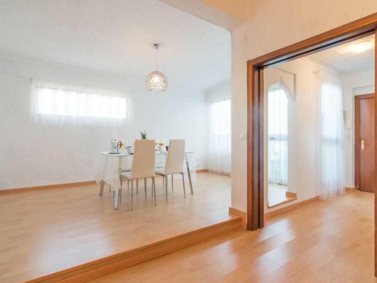 Larios Penthouse With Terrace And 2 Bedrooms Màlaga Exteriér fotografie
