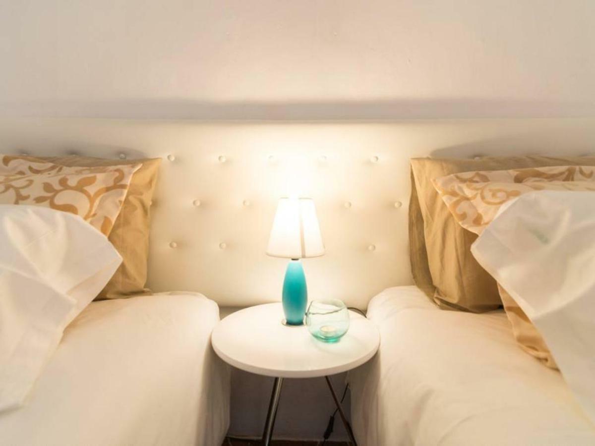 Larios Penthouse With Terrace And 2 Bedrooms Màlaga Exteriér fotografie