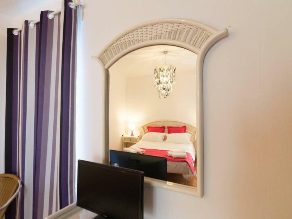 Larios Penthouse With Terrace And 2 Bedrooms Màlaga Exteriér fotografie